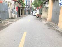 Hình ảnh Chính chủ bán nhanh lô đất đẹp kinh doanh ở Bồ Đề, Long Biên