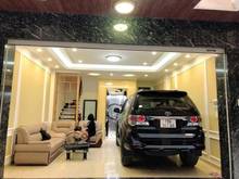 Hình ảnh Bán nhà KPL 128 Đại La, 50m2x5T, MT 5m- ÔTÔ VÀO NHÀ, KINH DOANH, SPA,