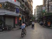 Hình ảnh Bán nhà mặt ngõ Văn Chương, ô tô tránh, kinh doanh đỉnh, 2.95 tỷ