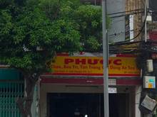 Hình ảnh Cần Bán Gấp Nhà Mặt Tiền đường Huỳnh Tấn Phát Q7