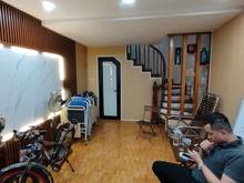 Hình ảnh Chỉ 2. 8 tỷ ô tô đỗ cửa có nhà Kim Mã, Ba Đình, 21m, 4 tầng, MT 3.6m,