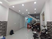 Hình ảnh Bán nhà TÂN PHÚ 5 tầng CÓ MỘT KHÔNG 2 Gía chỉ nhỉnh 8 tỷ.