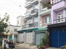 Hình ảnh Nhà cho thuê MT đường 6D, khu vực Tên Lửa gần chợ Da sà 3 tấm