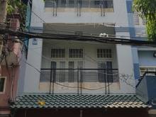 Hình ảnh Bán nhà hẻm 373 Lý Thường Kiệt, P9, TB - DT 45 m2 giá chỉ 4 tỷ 4.