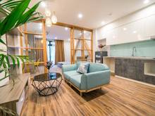 Hình ảnh Cho thuê Trang Chủ MB66.COM / Đăng Ký Tặng 66K_45m2_Full nội thất tiện nghi_1PN-1PK_Tại Trung Hòa