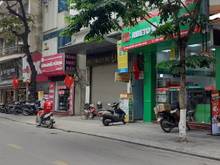 Hình ảnh Bán đất tặng nhà phân lô Phùng Chí Kiên 50m2, Mặt tiền 3,7m giá TL.