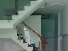 Hình ảnh Bán Gấp Nhà 1 Trệt 2 Lầu  Đường Hương Lộ 2 Hẻm 6m Thông buốn bán được