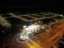 Hình ảnh Ra mắt phân lô đẹp nhất dự án EPIC TOWN - Điện Thắng - Điện Bàn .