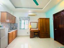 Hình ảnh SIÊU KHUYẾN MÃI,NHIỀU ƯU ĐÃI Với Căn Hộ SIÊU ĐẸP Quận 3,ĐườngLê Văn Sỹ