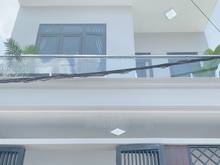 Hình ảnh Bán nhà đường Nguyễn Triệu Luật - Q Bình Tân 1 Lầu giá 1.63 tỷ