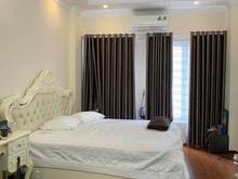 Hình ảnh Cần bán gấp nhà riêng Mặt ngõ Đội Cấn giá 6 tỷ, 65mx4 tầng, SĐCC