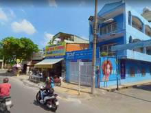 Hình ảnh Nhà cho thuê góc 2 MT đường Cộng hoà , P.13, Tân Bình DT 5X27 ,3tấm