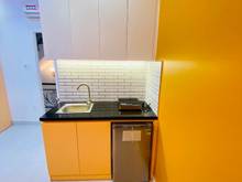 Hình ảnh CHO THUÊ HOME MINI, sang đẹp an toàn hổ trợ mùa dịch