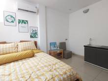 Hình ảnh 🌳Mb6623 nạp rút nhanh chóng full nội thất giá rẻ Lê Văn Sỹ quận 3,gần nhà thờ ba chuông🌳