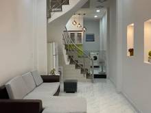 Hình ảnh Hxh Trường Sa-Hoàng Sa Phường 3 Tân Bình view thiên nhiên 6.5 tỷ