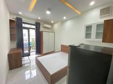 Hình ảnh Căn Hộ Full Nội Thất - Ban công mới xây 100% Giá rẻ mùa Dịch - P.15