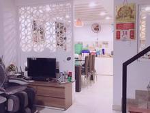 Hình ảnh Bán gấp nhà hẻm xe hơi, 65m, Bàn Cờ, Quận 3, chỉ 8.9 tỷ