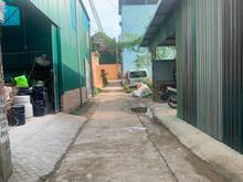 Hình ảnh Bán gấp 30m2 đất xóm 7 Đông Dư, Gia Lâm sát Sông Hồng