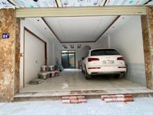 Hình ảnh Chính chủ bán nhà 128 Đại La Đồng Tâm Hai Bà Trưng. DT 50m2 xây 5T