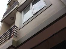 Hình ảnh Hoàng Quốc Việt NHÀ ĐẸP NGÕ BA GÁC TRÁNH 40mx5T  3 tỷ 5.