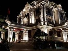 Hình ảnh Bán nhà MT Nguyễn Thông Quận 3 dt: 15x40m, nở hậu 30m giá 360 tỷ
