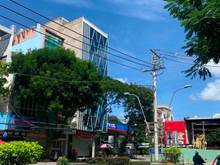 Hình ảnh Bán nhà MT Nguyễn Văn Cừ P. Nguyễn Cư Trinh, Q1, DT: 8x26m, 76 Tỷ