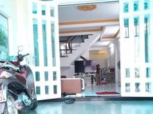 Hình ảnh Thoại Ngọc Hầu 64m2, 5 tỷ 85 xe hơi ngủ trong nhà Phú Thạnh Tân Phú