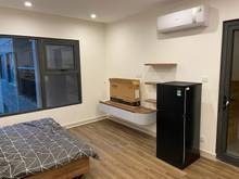 Hình ảnh Chủ nhà cho thuê nhanh Studio full đồ Vinhomes Smart City giá 6,5tr/th