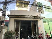 Hình ảnh Nhà hẻm xe hơi 80m2 ( 4x22) đường Bùi Minh Trực, Phường 6, Quận 8