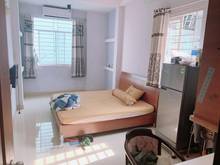 Hình ảnh Mặt tiền P11 Q5 _ 2T 4 x 20_ Chỉ 12 tỷ _ HĐ thuê 35Tr 1Tháng. Chưa ĐT