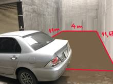 Hình ảnh Bán đất Phú Đô, ô tô vào nhà, cách phố 10m, 45m, MT 4m, giá 3.9 tỷ