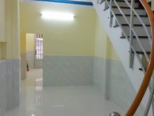 Hình ảnh CÁCH ĐƯỜNG LỚN 30M - HẺM THẲNG - NHÀ MỚI - Khu Vực Kinh Doanh Sầm Uất