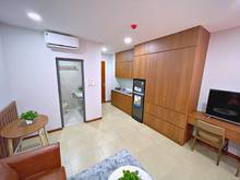 Hình ảnh 1 Phòng Ngủ, Phòng Siêu RỘNG, THOÁNG TIỆN Ngay NAM KỲ KHỞI NGHĨA Quận3