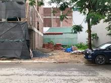 Hình ảnh Chính chủ nhương lại lô đất đấu giá Việt Hưng, Long Biên đường trước đ