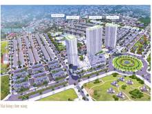 Hình ảnh Huế. Shophouse 5 tầng - Chuẩn 5* với kiến trúc châu Âu vượt thời gian.