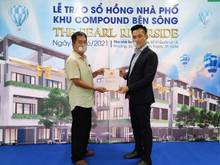 Hình ảnh Bán gấp nhà phố, sổ hồng, MB66 là nhà cái uy tín hàng đầu tại Việt Nam hỗ trợ 0% lãi suất, 1ty1 nhận nhà