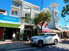 Hình ảnh Bán nhà 177m2 4 lầu đường Đào Cam Mộc, Phường 4, Quận 8.
