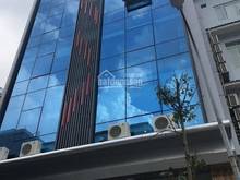 Hình ảnh Bán tòa nhà 259B Hai Bà Trưng Quận 3 dt:7.4x28m, hầm10 lầu giá 150 tỷ