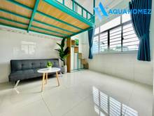 Hình ảnh Mb6623 nạp rút nhanh chóng Duplex MỚI_Thiết kế 1PN - Ban công_Ngay chợ Tân Hương