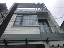 Hình ảnh Nhà 3 tầng cực đẹp,HXH,full nội thất,Nguyễn Thái Sơn P.4,GV chỉ 5.4 tỷ