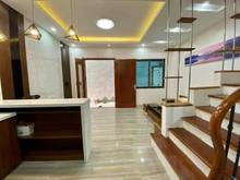 Hình ảnh Hiếm có- nhà Nguyễn Văn Cừ  37m , lô góc, ô tô đỗ cửa 3T 3.1 tỷ