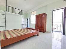 Hình ảnh Mới xây, nội thất cơ bản, cửa sổ, ban công Văn Chung