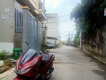 Hình ảnh Bán lô đất mặt tiền hẻm 297 Võ Văn Hat , P. Long Trường , Quận 9