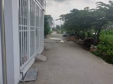 Hình ảnh *MẶT TIỀN 10m - full thổ 136.7m2, Lộ lớn Bình Mỹ,Củ Chi, Số Cc,BỚT LỘC