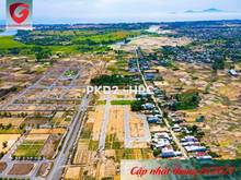 Hình ảnh Bán đất khu phố chợ Điện Ngọc giá chỉ từ 1 tỷ 2,khu dân cư đông đúc
