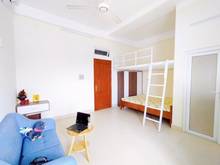 Hình ảnh Cho thuê Trang Chủ MB66.COM / Đăng Ký Tặng 66K có nội thất 40m2- Nguyễn Văn Qúa - Quận 12 - Thang máy