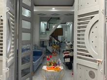 Hình ảnh [12 triệu] Nhà mới 99%, hẻm 4m Trần Phú, cách mt 20m