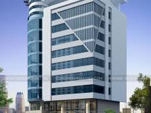 Hình ảnh Bán building 2MT Nguyễn Thông Quận 3 dt: 12x25m, 8 tầng giá 85 tỷ