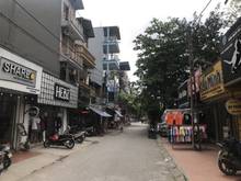 Hình ảnh Bán đất kinh doanh ngõ 604 Ngọc Thuỵ, quy hoạch mở rộng 15,5m, DT 113m