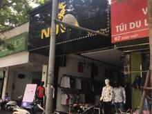 Hình ảnh Cho thuê mặt bằng 400m2 đất mặt Đường Xuân Thủy, Dịch Vọng